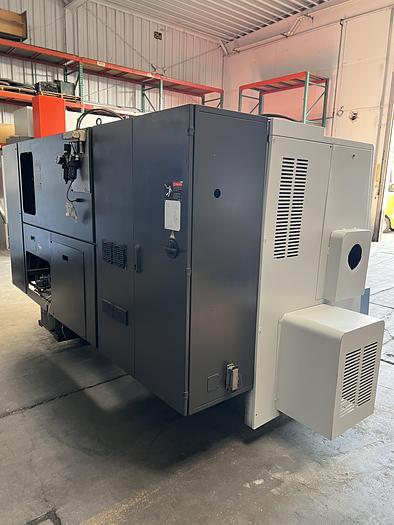 Used 2007 DOOSAN 300C CNC Lathe