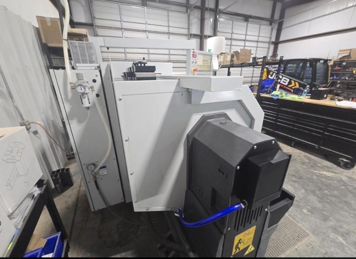 Used 2023 HAAS HAAS TL-2 CNC Lathe