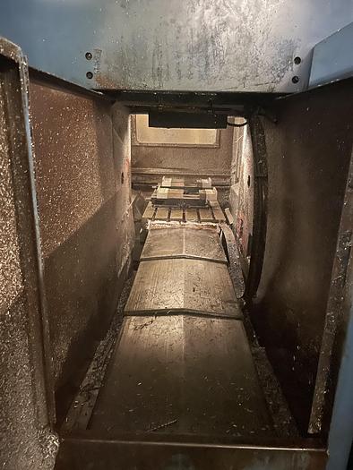 Used 1989 MAZAK AJV 25/404