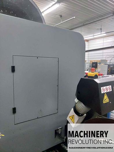 Used 2019 HURCO VMX 30i CNC Vertical Machining Center ***Low Hours***