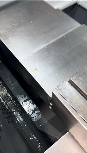 Used 2019 HAAS VF-2SS CNC Vertical Machining Center ***Low Hours***