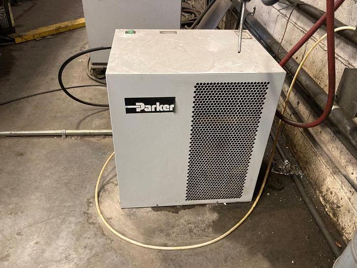 Used 2014 WHITNEY 1530 6,000 WATT CNC FIBER LASER