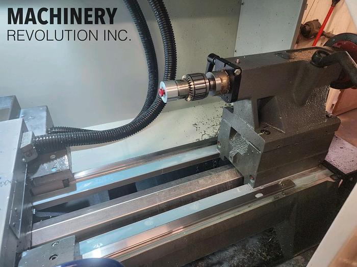 Used 2020 HAAS TL-1 CNC Lathe