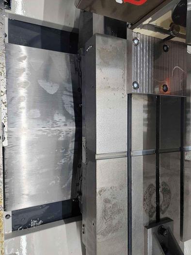 Used 2021 Brother SPEEDIO S500X2 4-Axis Vertical Machining Center ***Low Hours***