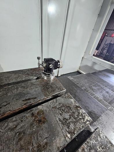 Used 2021 HAAS HAAS VF-6 CNC Vertical Machining Center