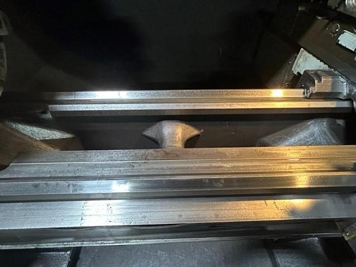 Used 2008 MAZAK M5N-2000 CNC LATHE