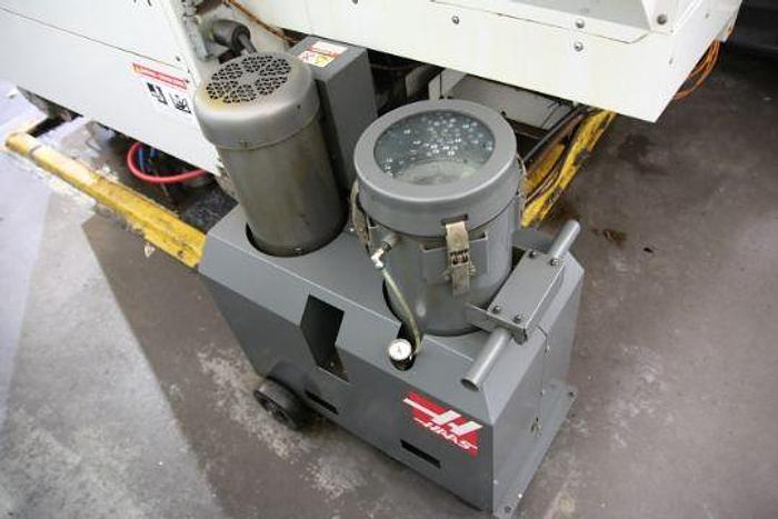 Used 2014 HAAS EC-1600 YZT