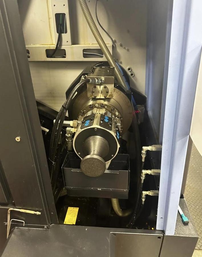 Used 2022 DOOSAN LYNX 2100LYA