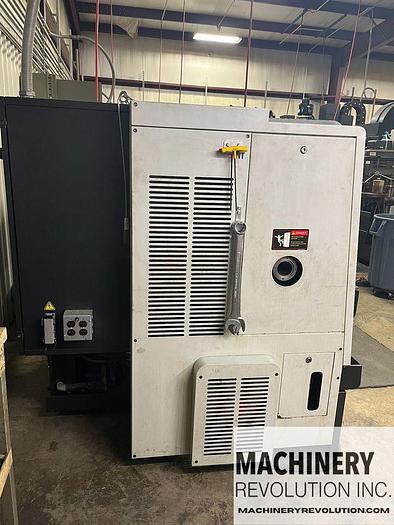 Used 2013 DOOSAN LYNX 220 L CNC Lathe with 4,500RPM / ToolPresetter ***Low Hours***