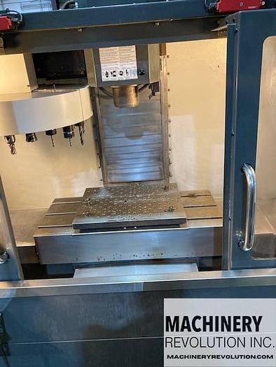 Used HAAS VF-2 CNC Vertical Machining Center WIPS / Under ***1,000 Hours***
