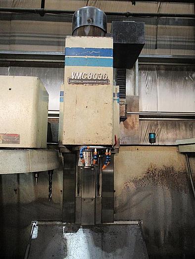 Used 1995 FADAL VMC 8030