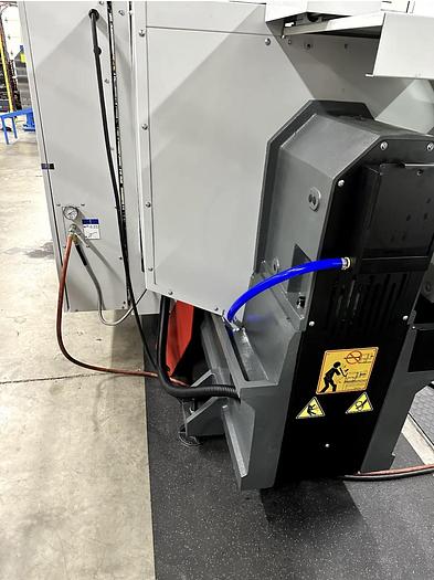 Used 2023 HAAS TL-2 CNC Turning Center Lathe / Tailstock  ***Like New***