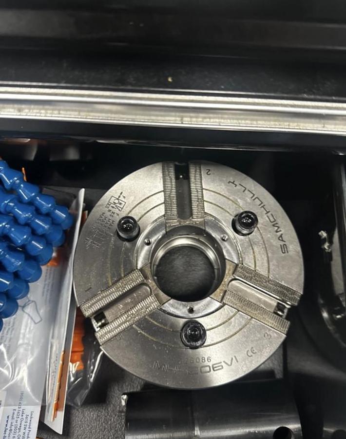 Used 2022 DOOSAN LYNX 2100LYA