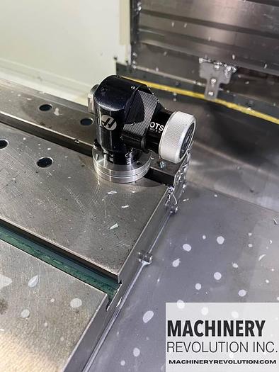 Used 2018 HAAS VF-1 CNC Vertical Machining Center with WIPS ***Low Hours***