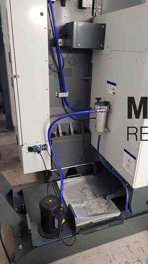 Used 2022 HAAS VF-2CNC Vertical Machining Center ***Like Brand New***