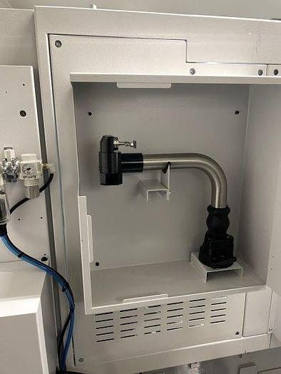 Used 2022 Takisawa TCN-2600CM L6 LiveTooling CNC Lathe ***10 Hours***