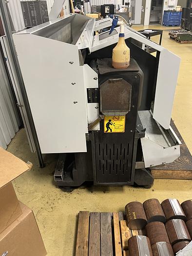 Used 2012 HAAS TL-2 CNC Turning Center
