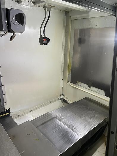 Used 2014 HAAS VF-2 4-Axis CNC Vertical Machining Center *** Low Hours***