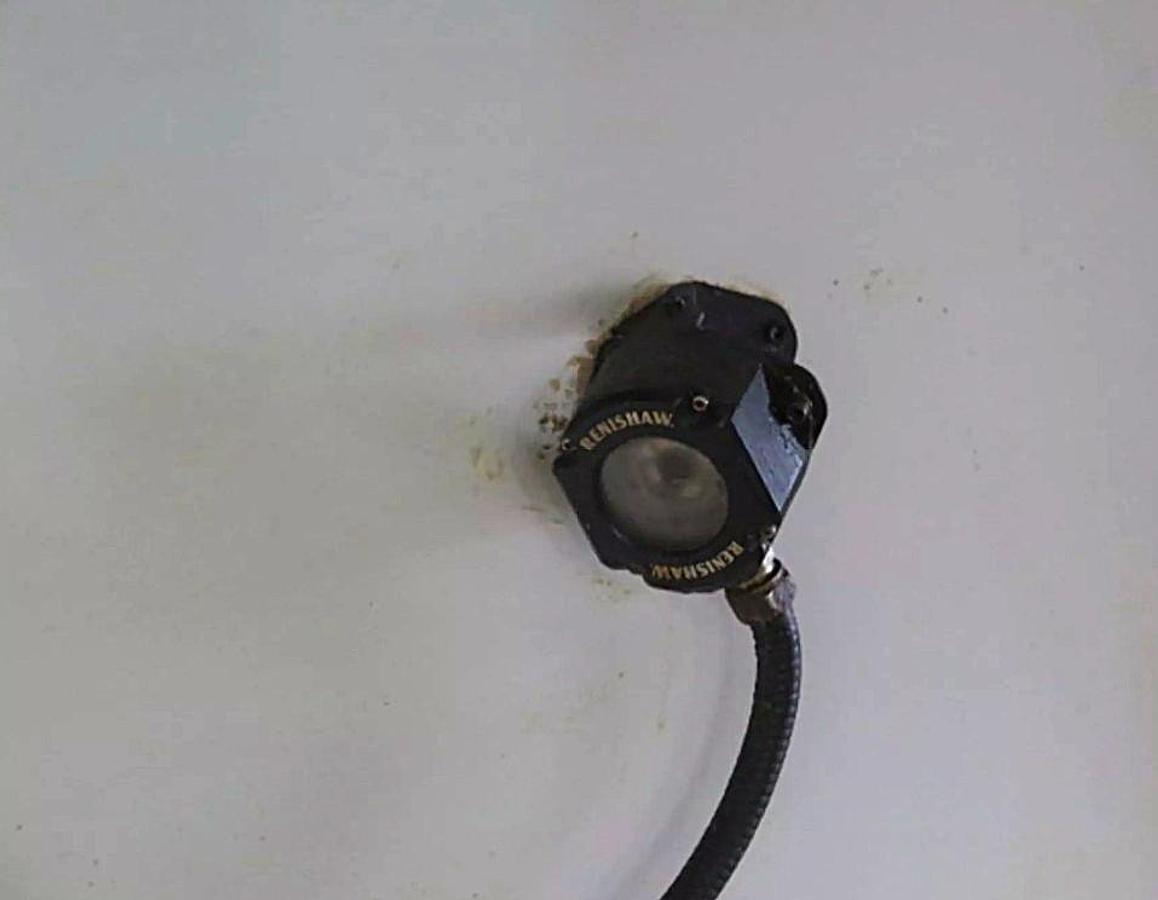 Used 2011 HAAS VF-4SS 4-Axis 12,000 RPM CNC Vertical Machining Center WIPS / High Speed Machining / 40+1 ATC