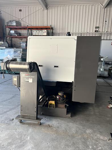 Used 2007 DOOSAN 300C CNC Lathe