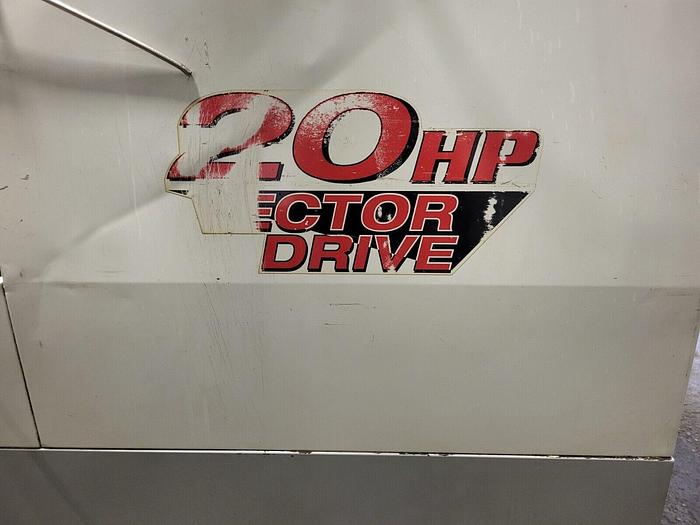 Used 1998 HAAS HAAS VF-6 CNC Vertical Machining Center