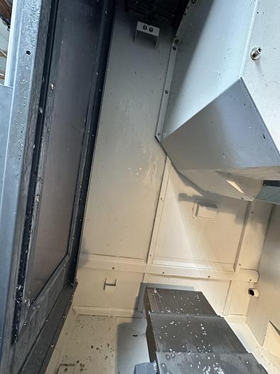 Used 2012 YCM XV560A CNC Vertical Machining Center