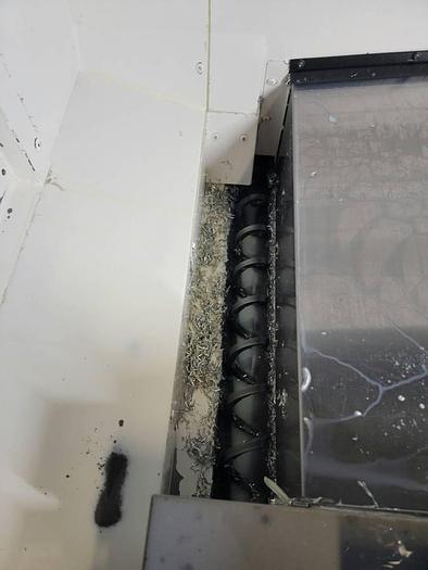 Used 2020 OKUMA Genos M460VE 4-Axis CNC Vertical Machining Center