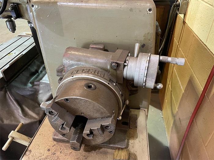 Used Moore  # 3 Jig Borer Serial # B351 $1,000
