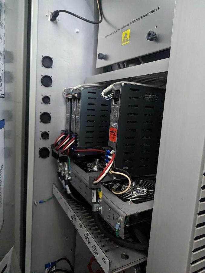 Used 2020 HAAS Mini Mill CNC Vertical Machining Center ***Low Hours***