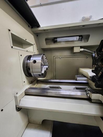 Used 2022 Bolton CBT-1640 CNC Lathe