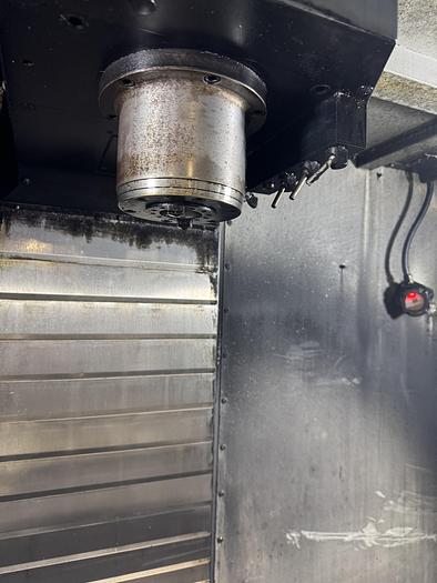 Used 2012 HAAS VF-1 CNC Vertical Machining Center ***Low Hours***