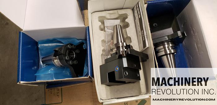 Used 2020 Brother SPEEDIO M300X3 5-Axis CNC Vertical Machining Center Mill Turn ***Low Hours***