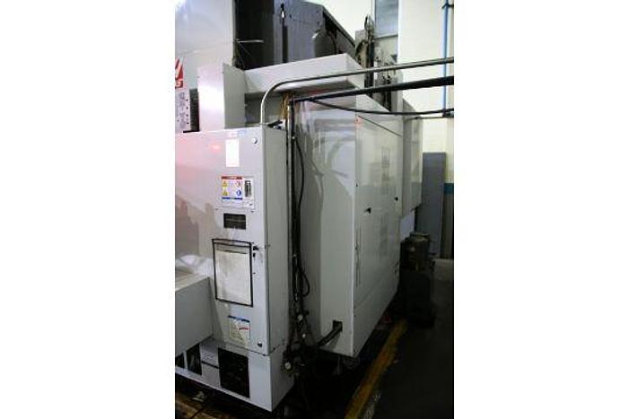 Used 2014 HAAS EC-1600 YZT