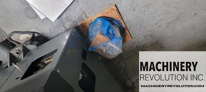 Used 2017 HAAS ST35 Y CNC Lathe with Live Tooling / 24 Station Turret / Probing / PartsCatcher ***Low Hours***