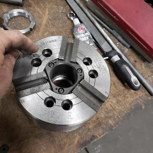 Used 2021 MAZAK QT-250 MSY CNC Live Tooling Lathe