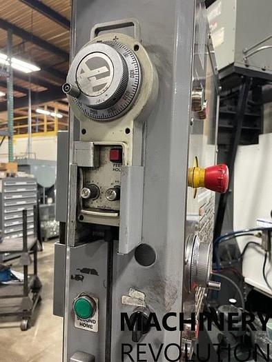 Used 2006 HAAS VF-3SS 4-Axis 12,000 RPM CNC Vertical Machining Center ***Low Hours***