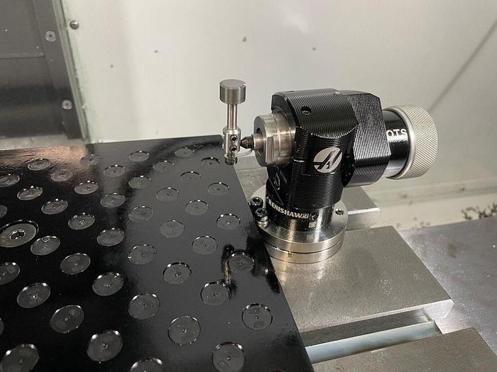 Used 2013 HAAS VF-3 CNC Vertical Machining Center