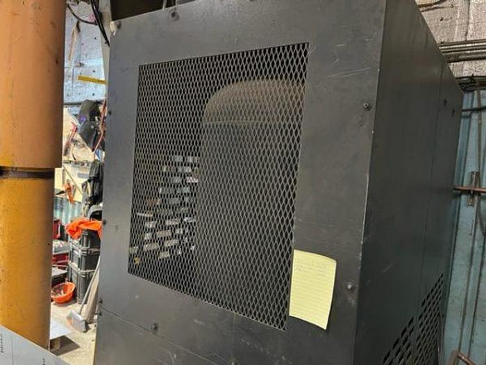 Used Amada EZ-Cut Nitrogen Generator