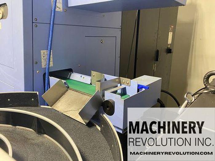 Used 2020 DOOSAN PUMA MX 2100 ST 7-Axis CNC Mill Turn ***Fully Loaded Low Hours***