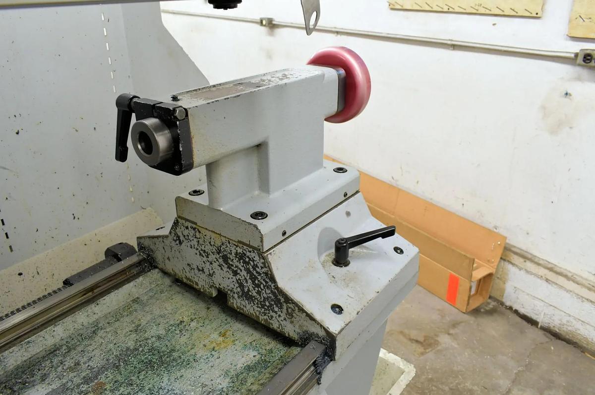 Used 2004 HAAS TL-2 CNC Turning Center