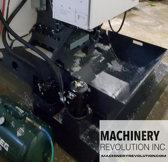 Used 2018 Brother Speedio S 700 X1 16,000RPM Vertical Machining Center 4-Axis ***Low Hours***