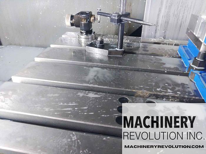 Used 2019 HURCO VMX 30i CNC Vertical Machining Center ***Low Hours***