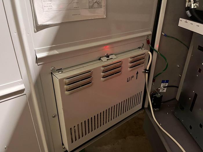 Used 2019 HAAS ST-20Y CNC Turning Center with Sub Spindle Y-Axis and Live Tooling *** Only 499 cutting hours***