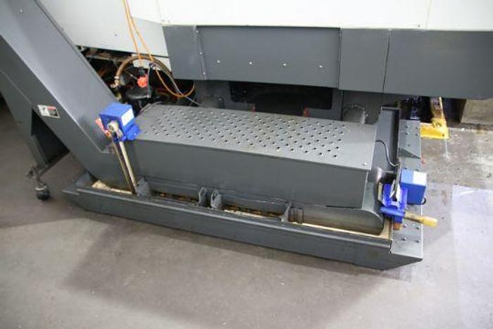 Used 2014 HAAS EC-1600 YZT