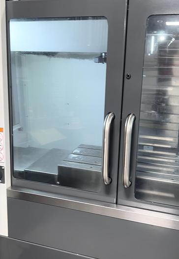 Used 2019 HAAS VF-2SS CNC Vertical Machining Center ***Low Hours***