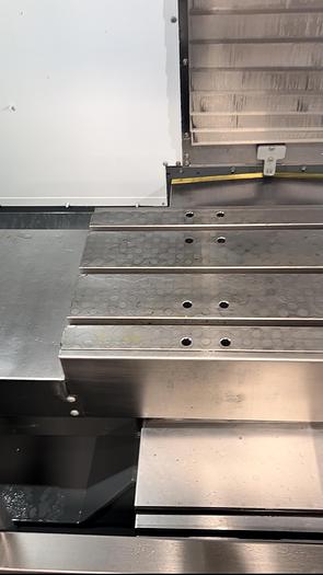Used 2019 HAAS VF-2SS CNC Vertical Machining Center ***Low Hours***