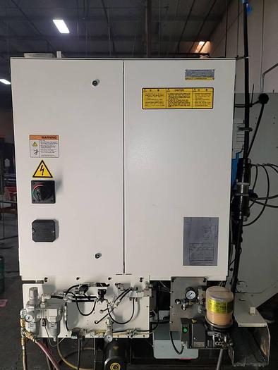 Used 2017 FANUC Robodrill Alpha D14MiB5-ECO Vertical Machining Center