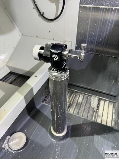 Used 2021 HAAS UMC-750 5-Axis 12,000RPM CNC Vertical Machining Center ***Fully Loaded***