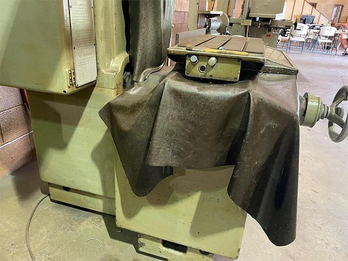 Used Moore  # 3 Jig Borer Serial # B351 $1,000