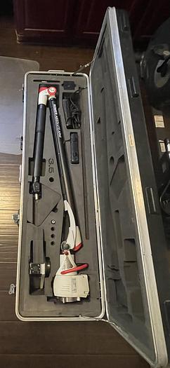 Used 2014 HEXAGON ROMER RA-7535-2